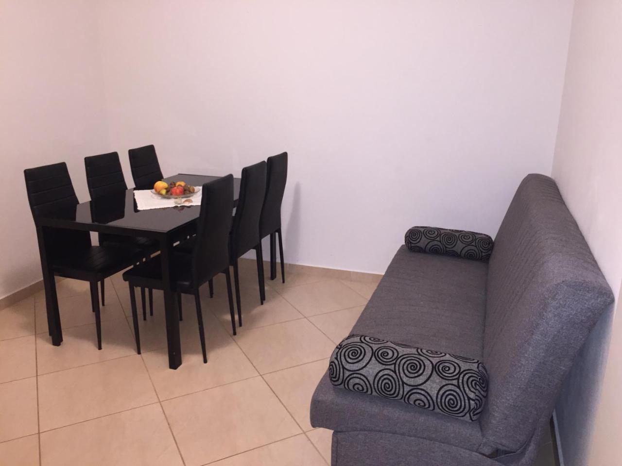 PUY Apartments Adria מראה חיצוני תמונה